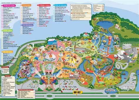mapa beto carrero|mapa beto carrero world.